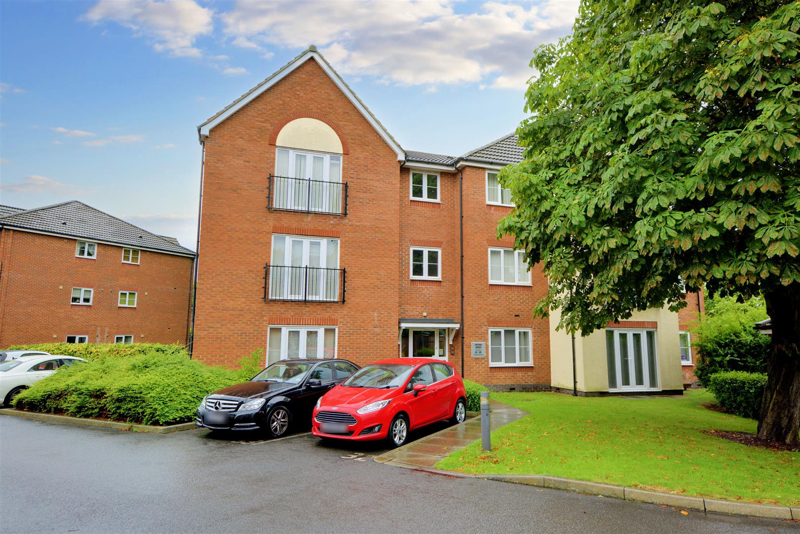 Hassocks Close, Beeston Robert Ellis Estate Agents